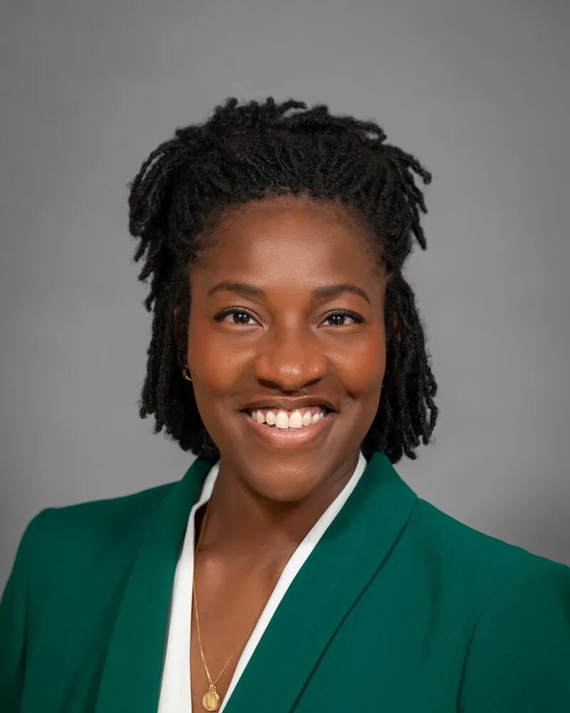 Dr. Wiata Weeks